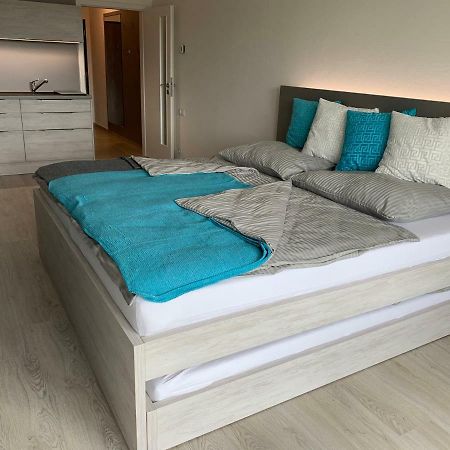 Apartmán Denisa Lipno nad Vltavou Exterior foto