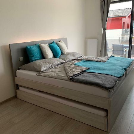 Apartmán Denisa Lipno nad Vltavou Exterior foto