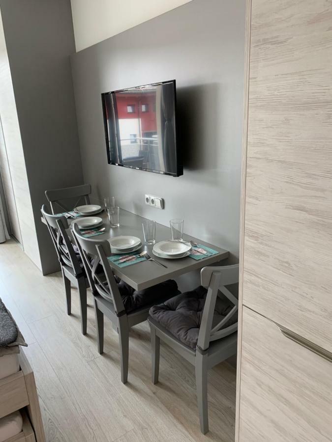 Apartmán Denisa Lipno nad Vltavou Exterior foto