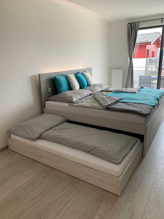 Apartmán Denisa Lipno nad Vltavou Exterior foto