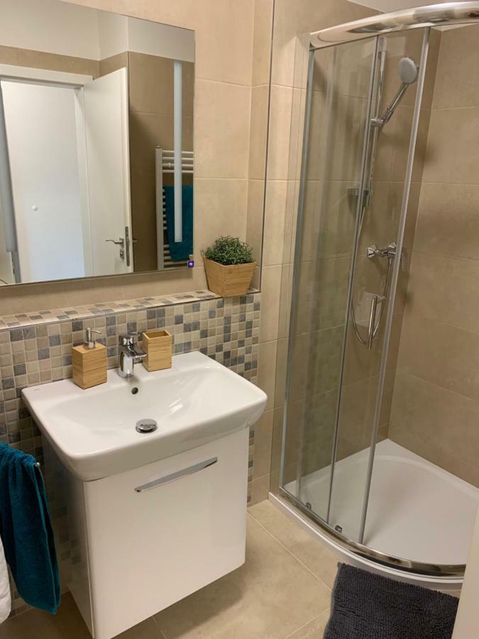 Apartmán Denisa Lipno nad Vltavou Exterior foto