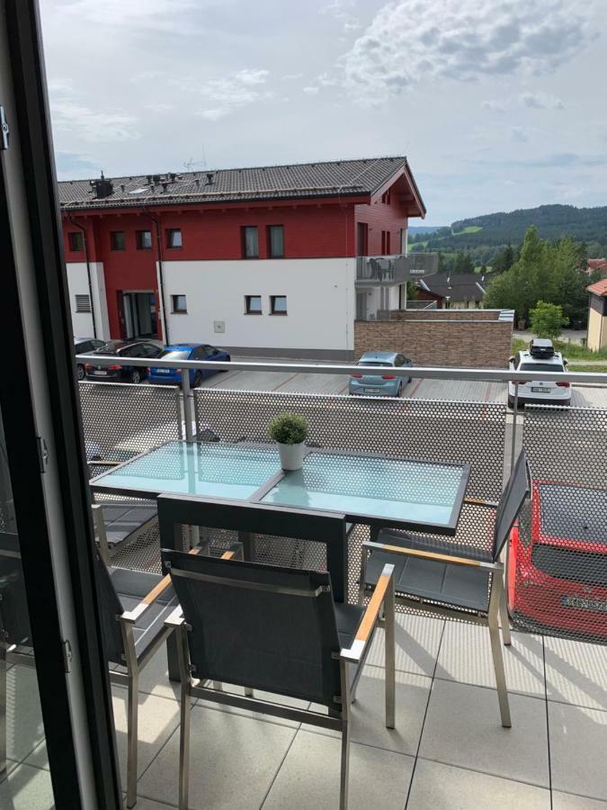 Apartmán Denisa Lipno nad Vltavou Exterior foto