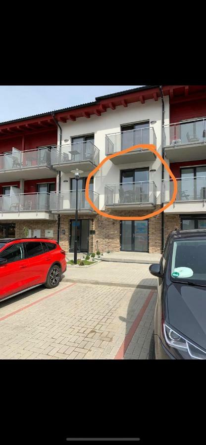 Apartmán Denisa Lipno nad Vltavou Exterior foto